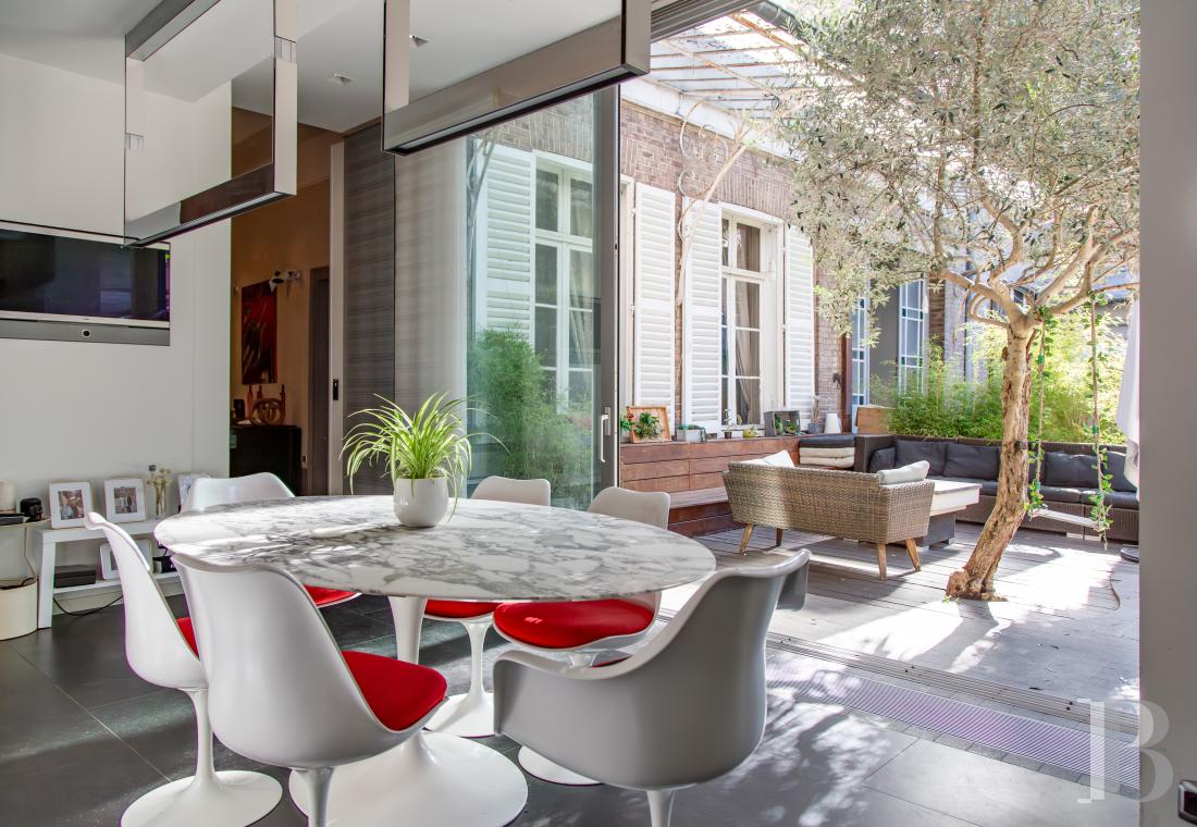 mansion houses for sale France picardy   - 5