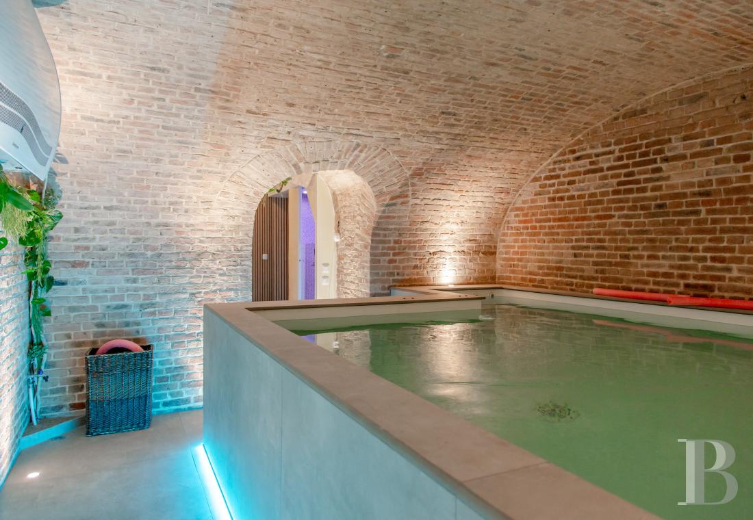 mansion houses for sale France picardy   - 12