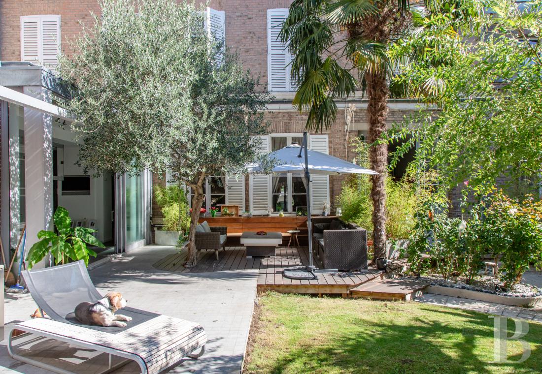 mansion houses for sale France picardy   - 1