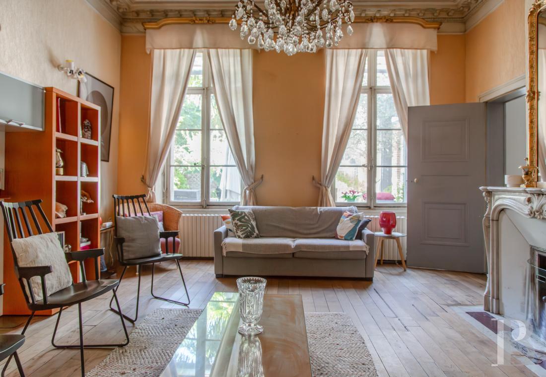 mansion houses for sale France picardy   - 4