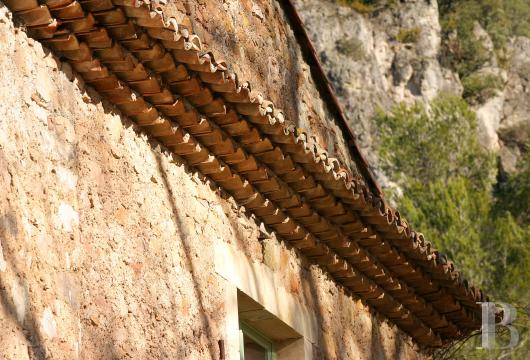 residences and character houses france languedoc roussillon   - 5