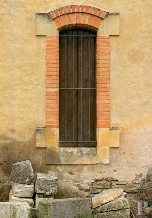 demeures et maisons a vendre france languedoc roussillon   - 9