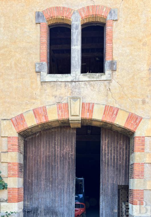residences and character houses france languedoc roussillon   - 8