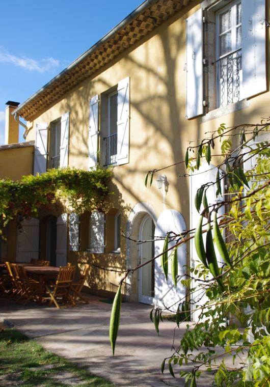 residences and character houses france languedoc roussillon   - 4