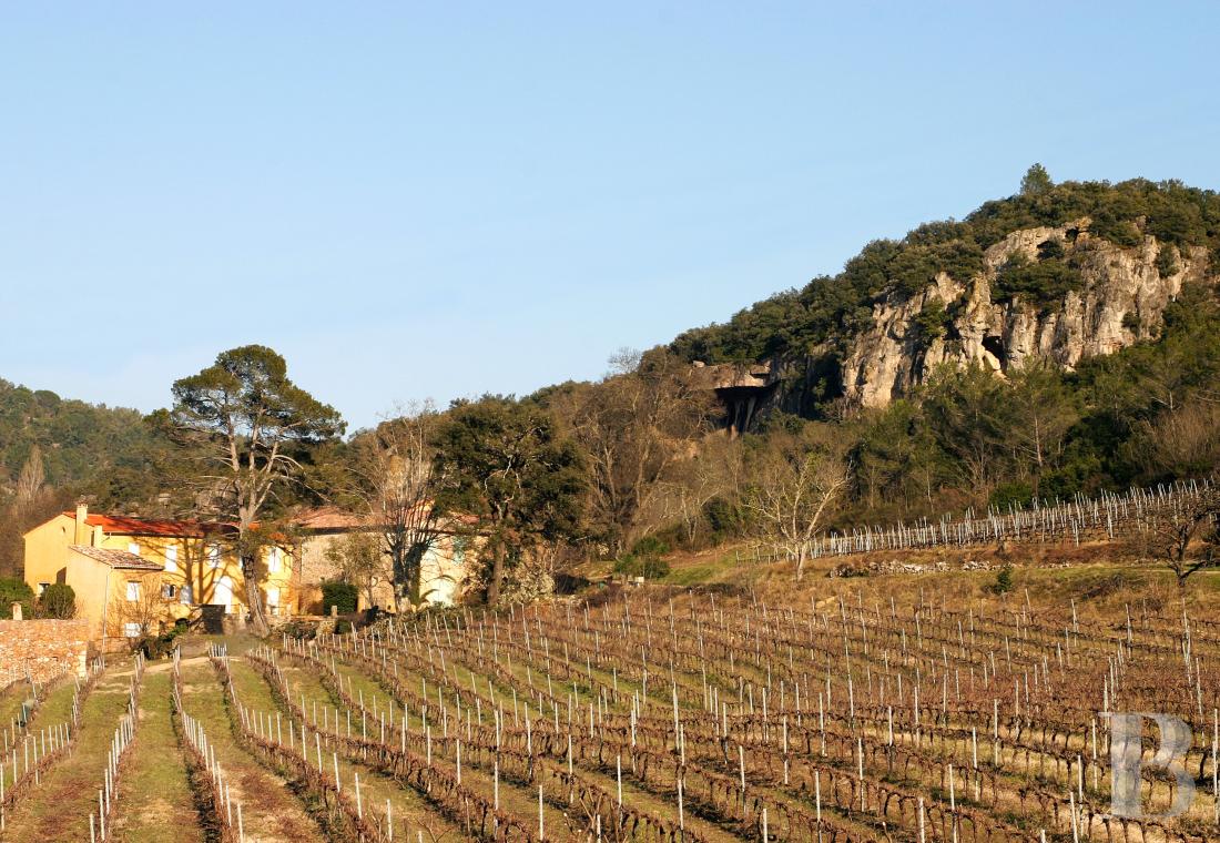residences and character houses france languedoc roussillon   - 2
