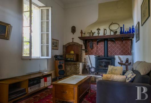 residences and character houses france provence cote dazur   - 9