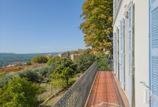 residences and character houses france provence cote dazur   - 12