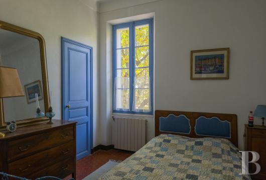 residences and character houses france provence cote dazur   - 14