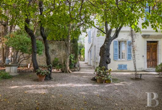 residences and character houses france provence cote dazur   - 5