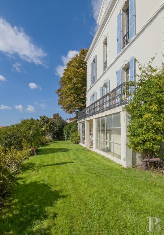 residences and character houses france provence cote dazur   - 3