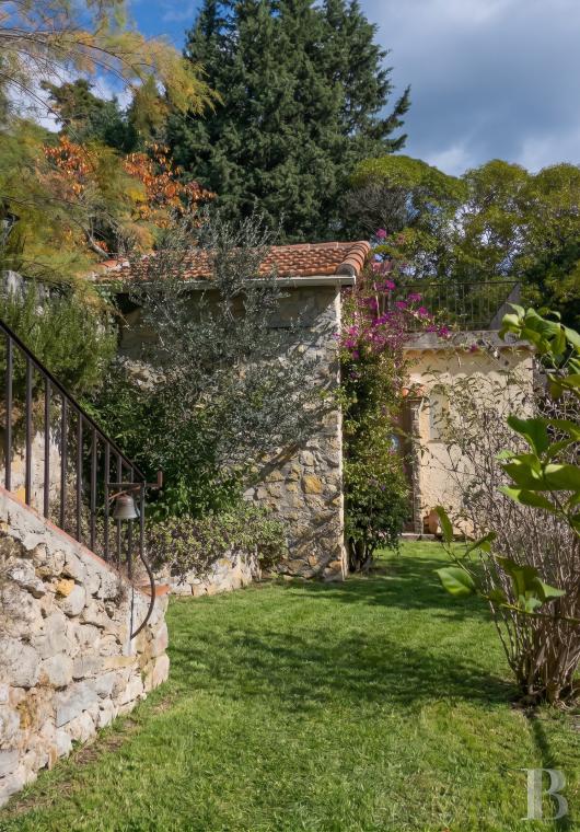 residences and character houses france provence cote dazur   - 19