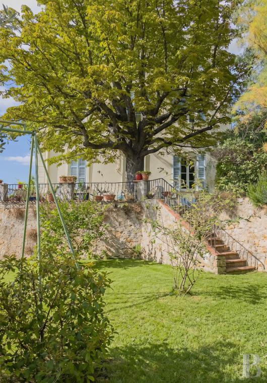 residences and character houses france provence cote dazur   - 18