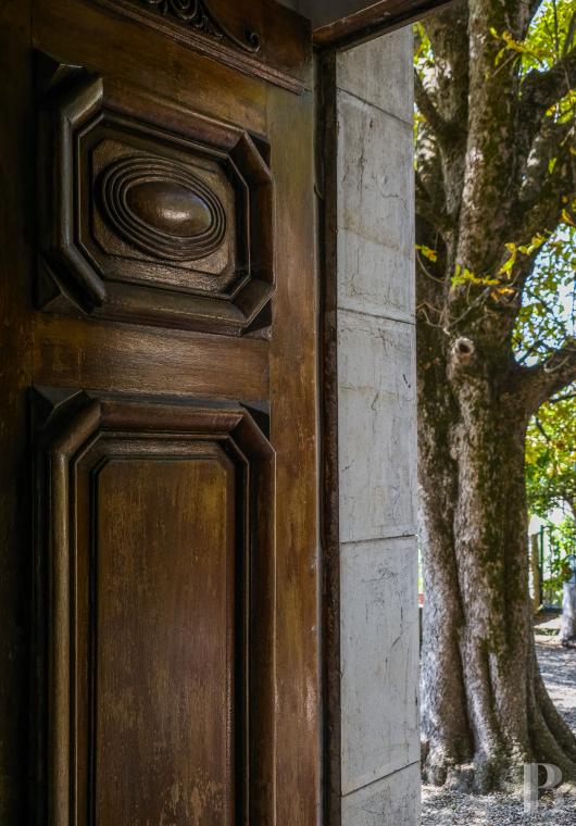 residences and character houses france provence cote dazur   - 6