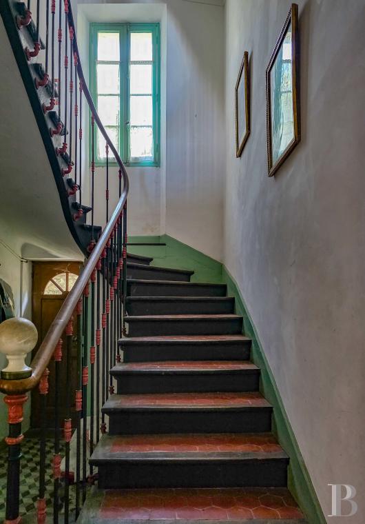 residences and character houses france provence cote dazur   - 8