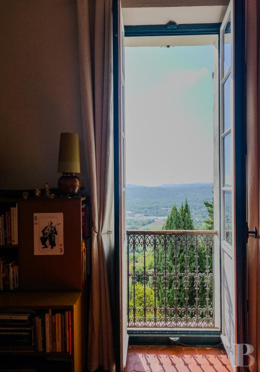 residences and character houses france provence cote dazur   - 15