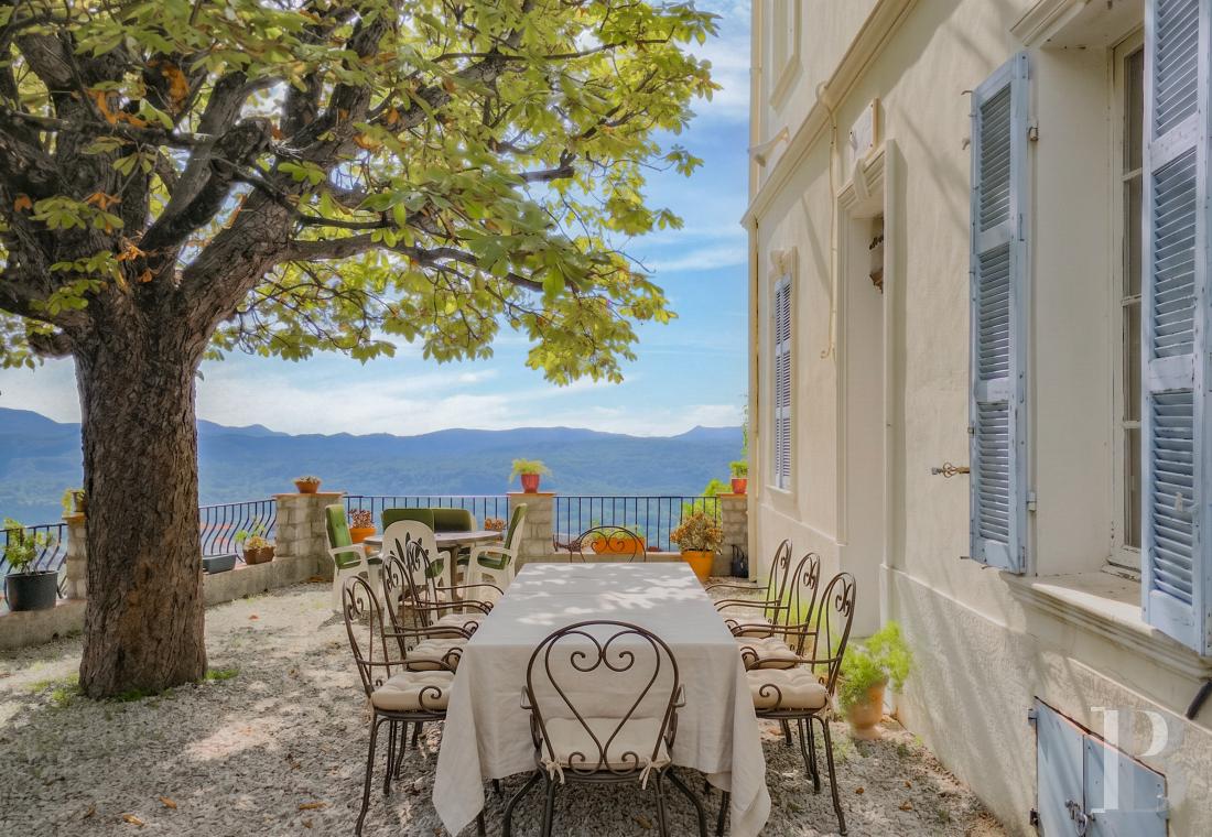residences and character houses france provence cote dazur   - 4