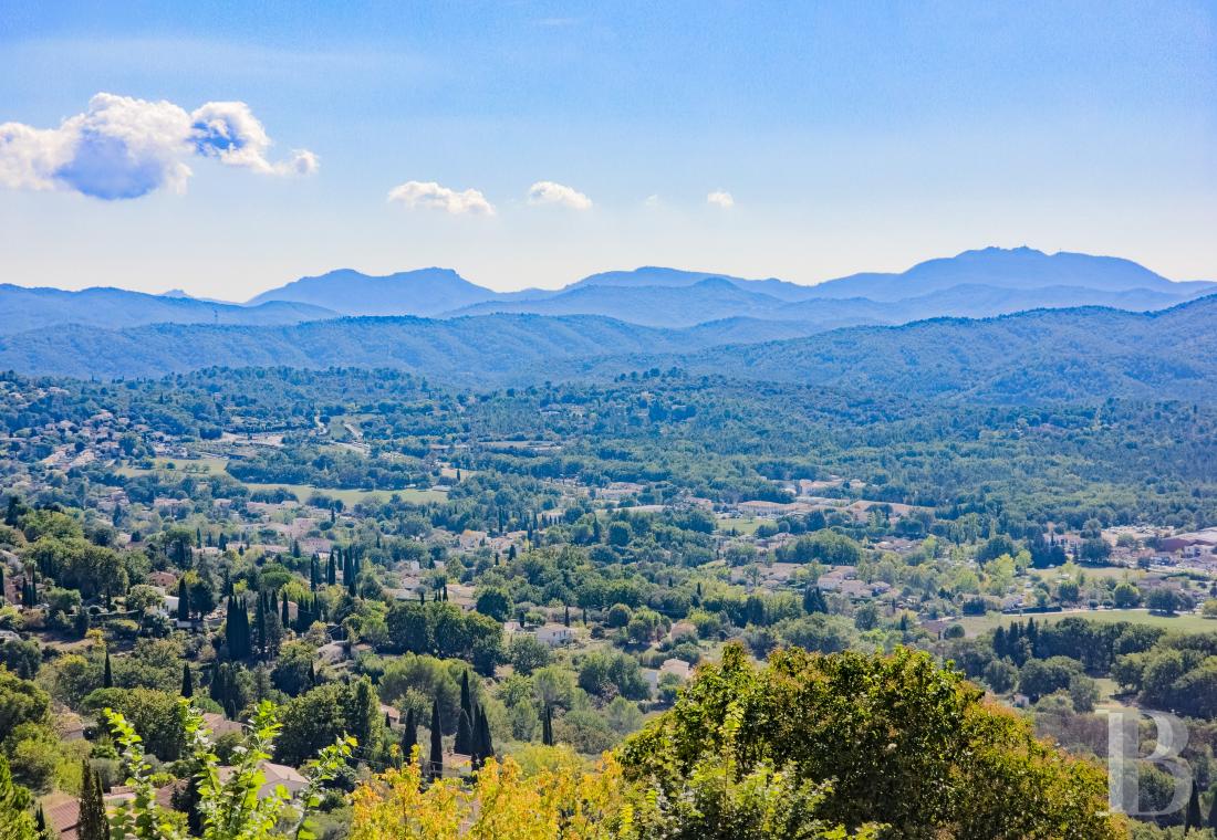 residences and character houses france provence cote dazur   - 21