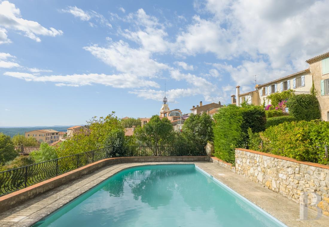 residences and character houses france provence cote dazur   - 20