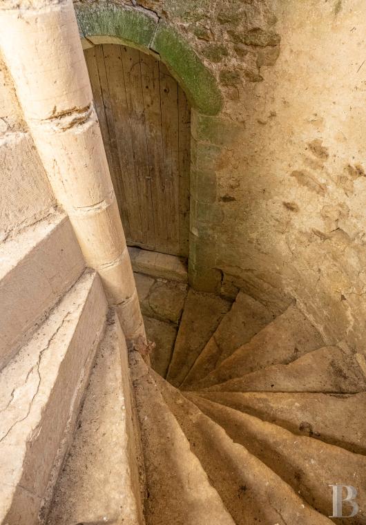 residences and character houses france lower normandy   - 8