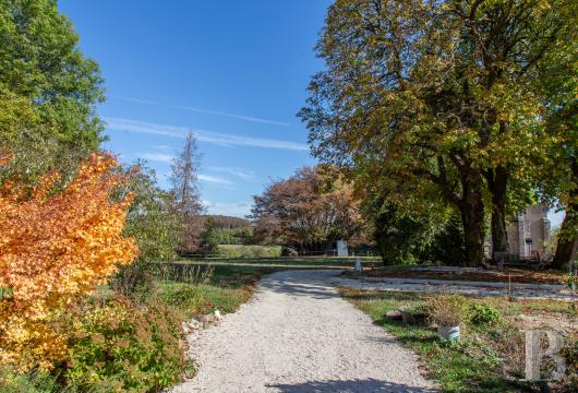 demeures et maisons a vendre france bourgogne   - 26