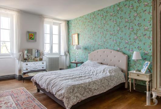 demeures et maisons a vendre france bourgogne   - 22