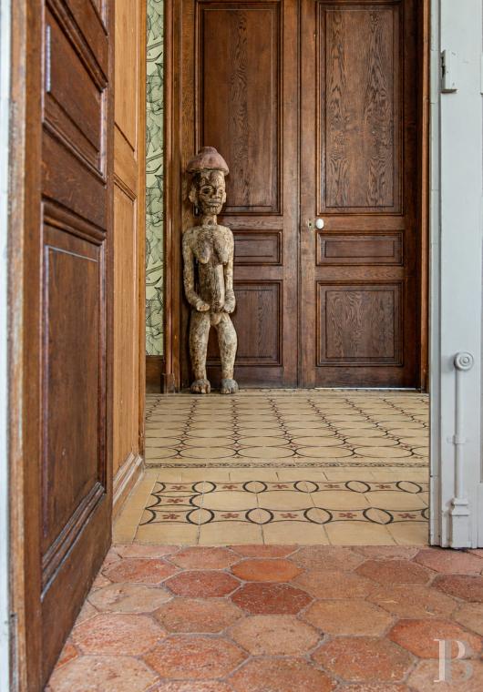 demeures et maisons a vendre france bourgogne   - 10