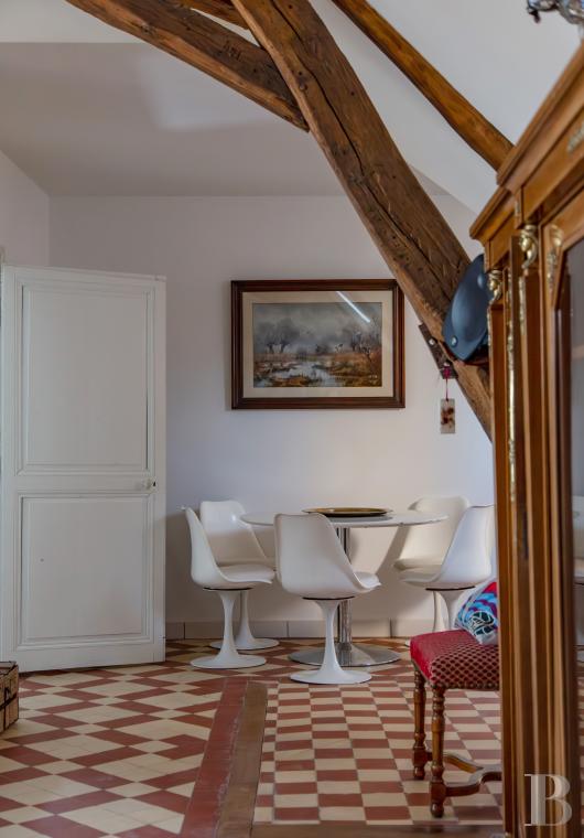 demeures et maisons a vendre france bourgogne   - 21