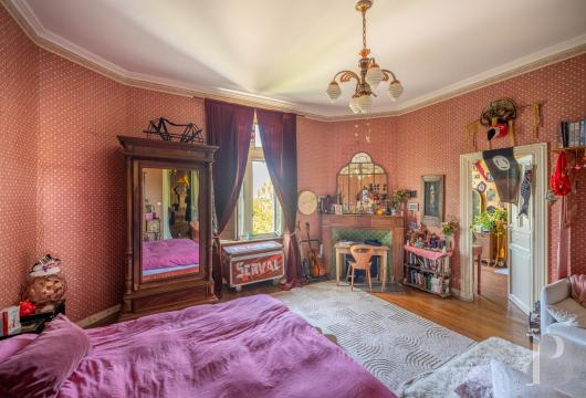 chateaux for sale France midi pyrenees   - 16
