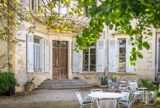 chateaux for sale France midi pyrenees   - 5