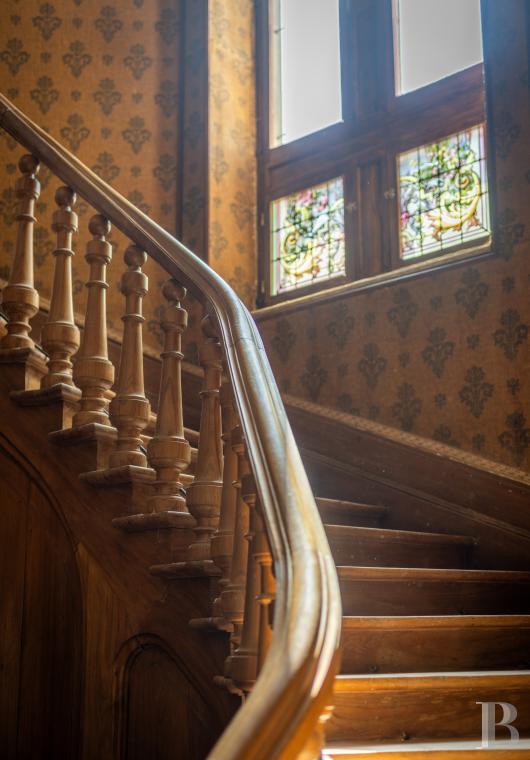 chateaux for sale France midi pyrenees   - 13