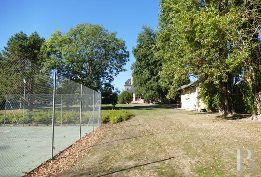 demeures et maisons a vendre france bretagne   - 21