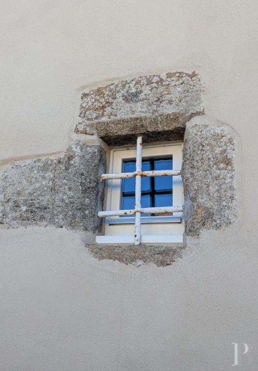 demeures et maisons a vendre france bretagne   - 7