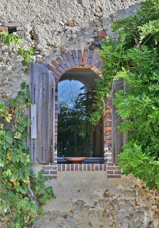 residences and character houses france burgundy   - 3