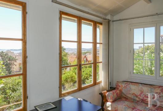 properties in town provence cote dazur   - 14