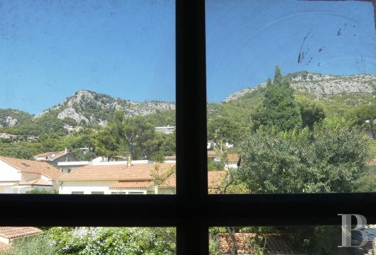 properties in town provence cote dazur   - 16