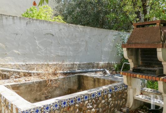 properties in town provence cote dazur   - 21