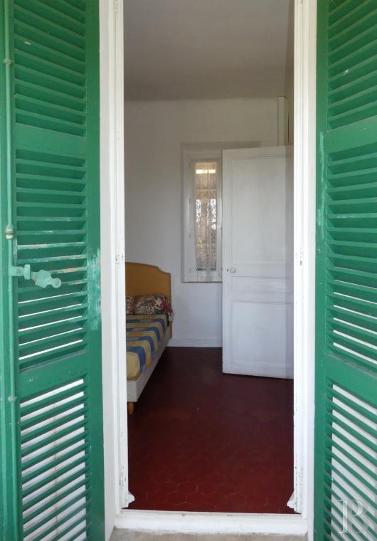 properties in town provence cote dazur   - 15