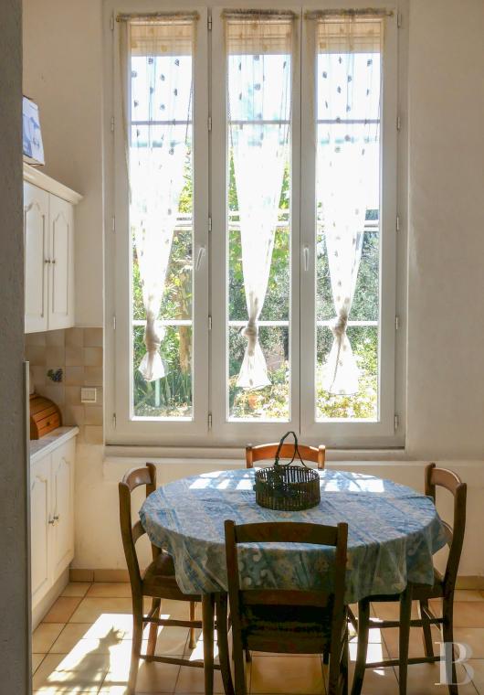 properties in town provence cote dazur   - 9