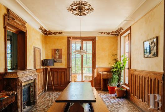 demeures et maisons a vendre france rhones alpes   - 10