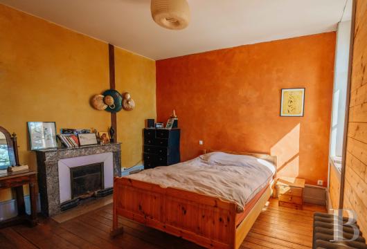 demeures et maisons a vendre france rhones alpes   - 17