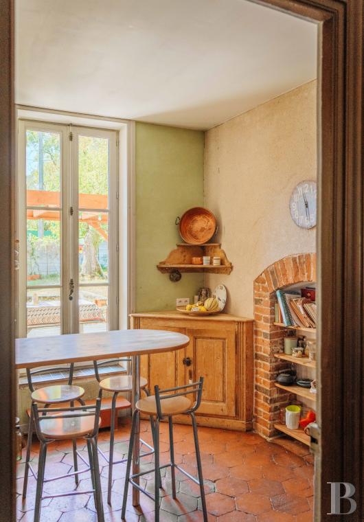 demeures et maisons a vendre france rhones alpes   - 12