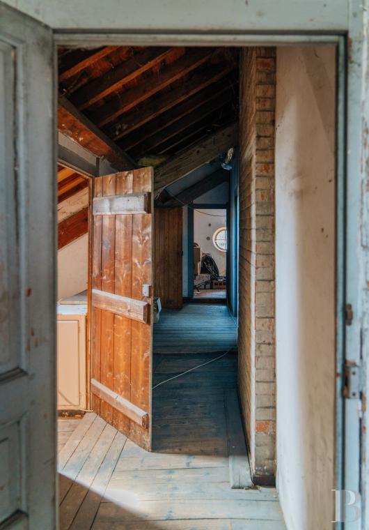 demeures et maisons a vendre france rhones alpes   - 16