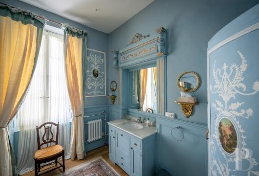 demeures et maisons a vendre france midi pyrenees   - 14