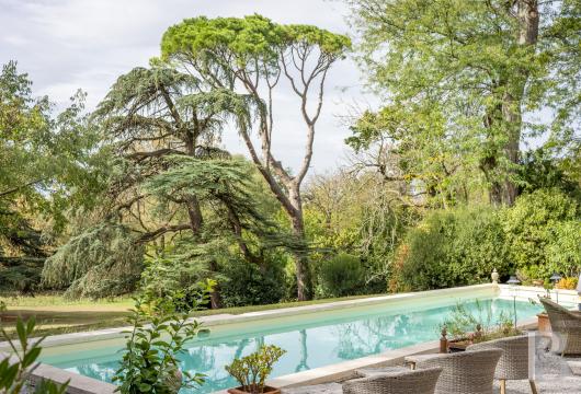 demeures et maisons a vendre france midi pyrenees   - 16