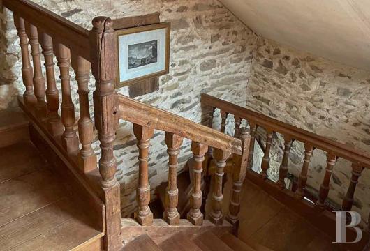 demeures et maisons a vendre france pays de loire   - 4