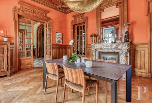 residences and character houses france rhones alps   - 8