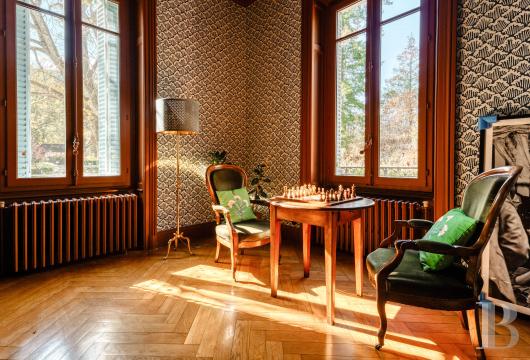 residences and character houses france rhones alps   - 7