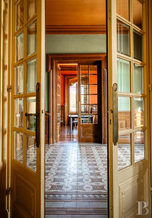 residences and character houses france rhones alps   - 9
