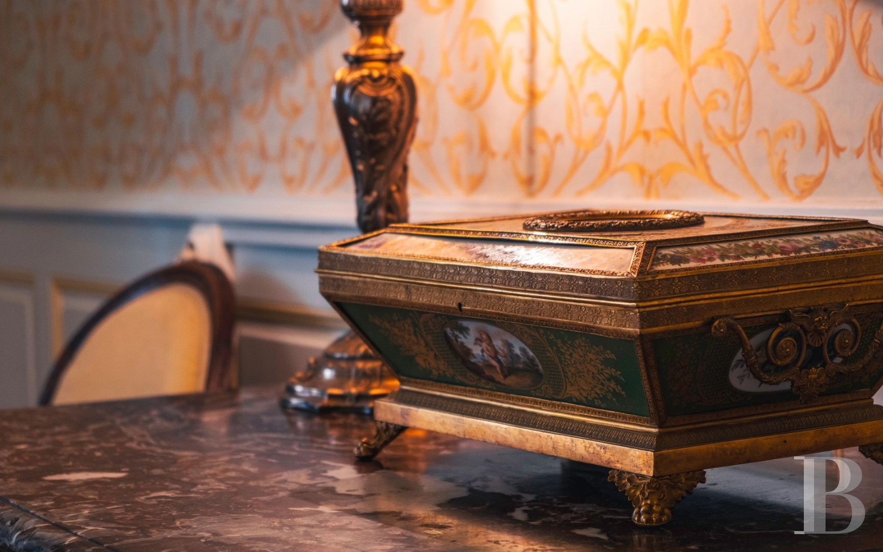 En Haute-Savoie, non loin d’Annecy, un château millénaire transformé en hôtel de haut niveau - photo  n°19