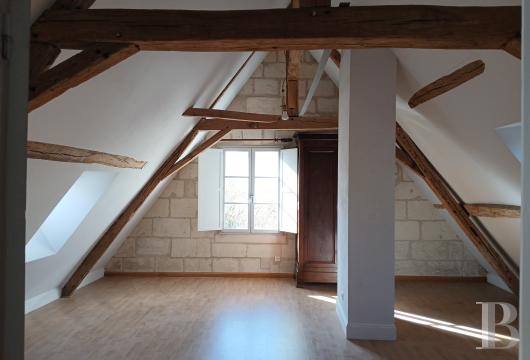 demeures et maisons a vendre france centre val de loire   - 16